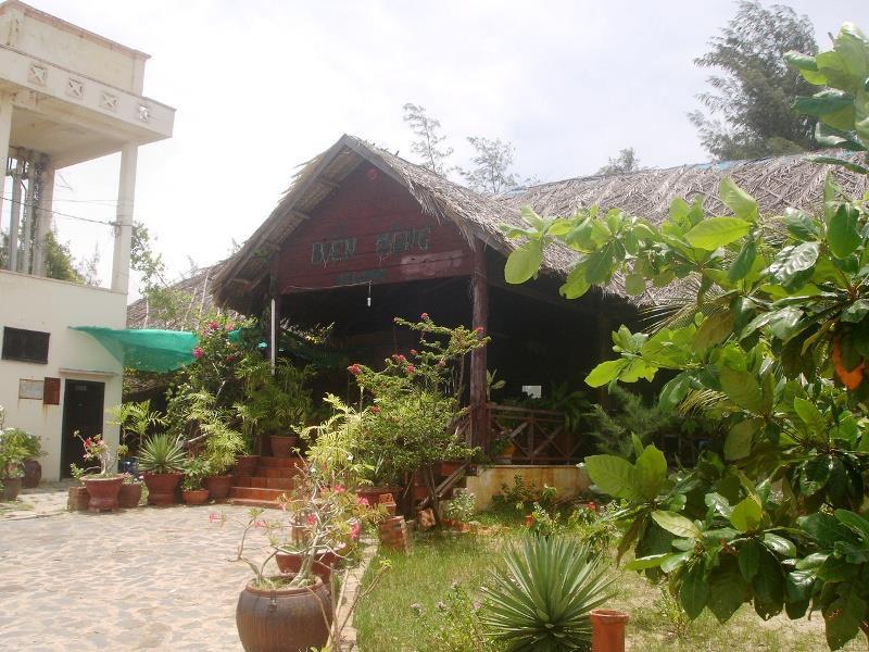 ראץ' גיאה Kim Thanh Hotel מראה חיצוני תמונה